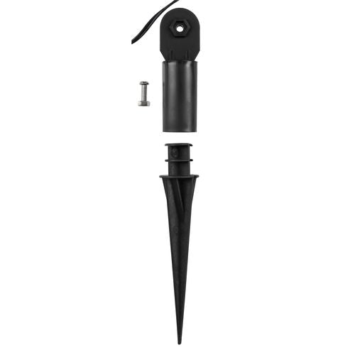 Brilliant Westbury LED Low Voltage DIY Garden Light Kit - 4 Pack