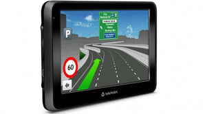 Navman MY690LMMT 6" GPS/LIVE TRAFFIC UPDATES/Spoke Safety Alerts/Monthly Maps - TheITmart