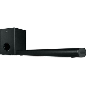 Ffalcon 160W 2.1ch Soundbar with Wireless Subwoofer/Bluetooth/HDMI/Optical/RCA - TheITmart