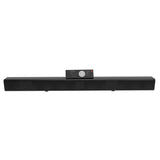 Laser Spk-Sb120 Optical 20w Soundbar With Fm Radio Bluetooth  Line & Usb In - TheITmart