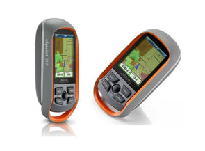 Magellan eXplorist 310 Outdoor GPS 2.2"/World Edition Map/Backtrack/Area Calcula - TheITmart