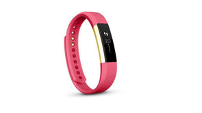Fitbit Alta Activity Tracker Special Edition Track Steps/Distance/Calories burn - TheITmart