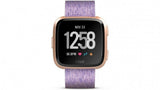 NEW GenuineFitbit Versa Special Edition Fitness Watch/Heart Monitor/NFC/Swim - TheITmart