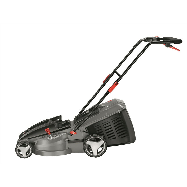 Ozito Ecomow Ozito X Power Lawn Mower Electric Lawn Mower Bunnings