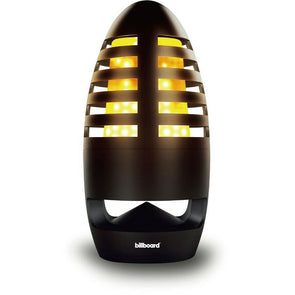 Billboard Firelight Lantern Wireless/Bluetooth Speaker/Neat Neon Rechargeable - TheITmart