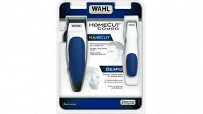 Wahl Home Cut Combo for Men/Comb with 6 Positions/Clippers & Trimmers Attachment - TheITmart