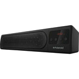 New Polaroid Mini Portable Bluetooth Speaker/FM Radio/Micro SD/USB Playback - TheITmart