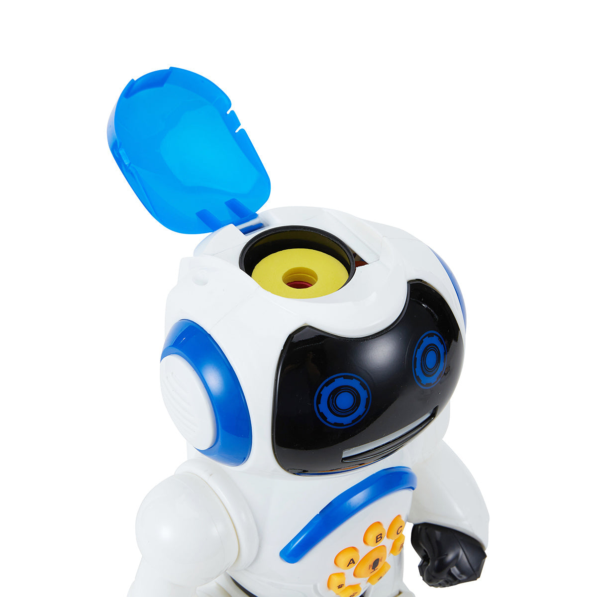 Remote Control Robot/Colour LED Light