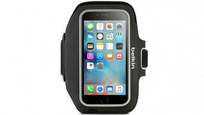 Belkin Sport-Fit Plus Armband for iPhone 6/7/8 - TheITmart