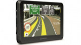 Navman DRIVE DUO 2.0 5-inch GPS Navigator Built-in Full HD Dash Cam Live Updates - TheITmart