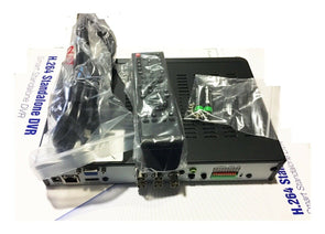 4ch H.264 Stand-Alone Camera 960H DVR, Smart Standalone DVR  iOS & Android Apps - TheITmart