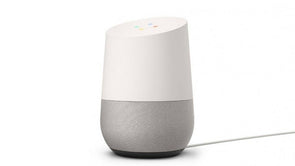 Google Home Voice Activated Smart Speaker & Personal Assistant - TheITmart