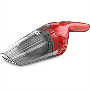 NEW Dirt Devil HandiMate Cordless Handheld Wet and Dry Vacuum Cleaner/Dustbuster - TheITmart