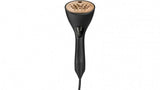 New Philips GC362 Steam & Go  SmartFlow Handheld Garment Steamer Black/Gold - TheITmart