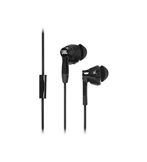 JBL Harman Inspire 300 In-Ear Headphones/Sweat Proof/FlexSoft/MIC/Twist Lock - TheITmart