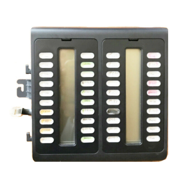 Alcatel Lucent Additional module with 40 keys for 8/9 Series/4028/4029/4038/4068 - TheITmart