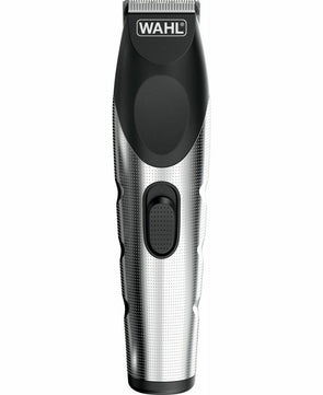 Multi Groom Rechargeable Trimmer/Corded/Cordless/Multi Guide Combs/Ear/Nose Trim - TheITmart