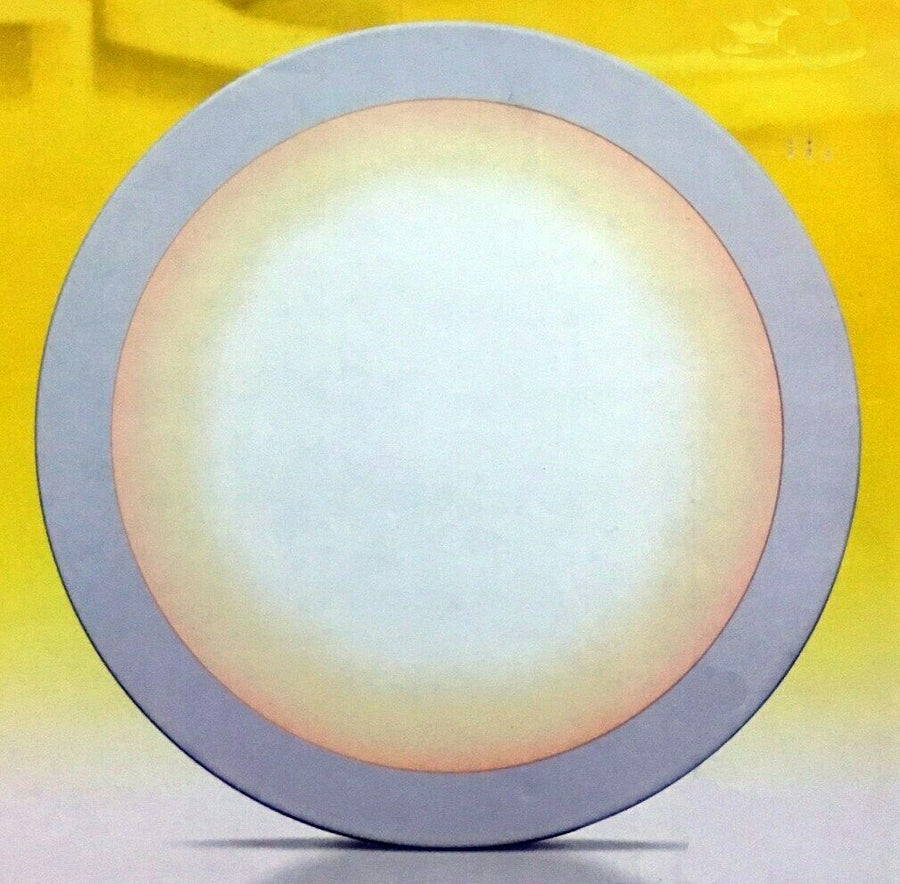 HPM Luna 18W 250mm Dimmable Panel LED Light Kit 1440 Lumens IP44 Warm