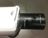 AXIS P1346 Network IP Camera/Monitoring/Superb Video quality in HDTV 1080p - TheITmart