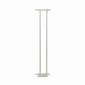Perma Child Safety 10cm White Gate Extension for 2745/2744/2776/2770/740/745 - TheITmart