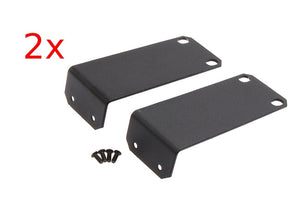 2 Pack UNV Rack Mount Kit - for NVR301 S/E series - TheITmart