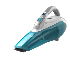 New BLACK+DECKER 16.2Wh Lithium Wet + Dry Dustbuster/Hand held Vacuum Cleaner - TheITmart