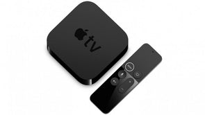 Apple TV 4th Generation - 32GB Media Streamer/Siri Remote/Netflix/Stan/Games/App - TheITmart