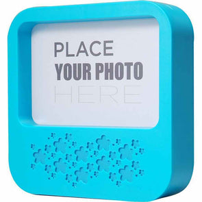 Billboard Photo Frame Bluetooth Wireless Speaker/Rechargeable Battery/Portable - TheITmart