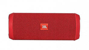 JBL Flip 4 Portable Bluetooth Speaker/ IPX7 Waterproof/Siri/Google/Long Battery - TheITmart