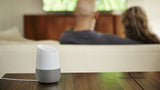 Google Home Voice Activated Smart Speaker & Personal Assistant - TheITmart
