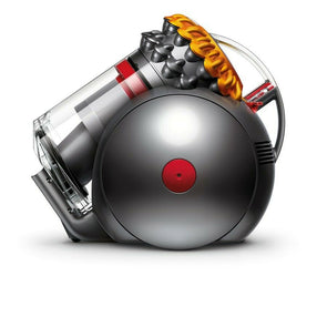 Dyson Big Ball Origin Barrel Vacuum 2 Tier Radial Cyclones/Self-rights/Large Bin - TheITmart