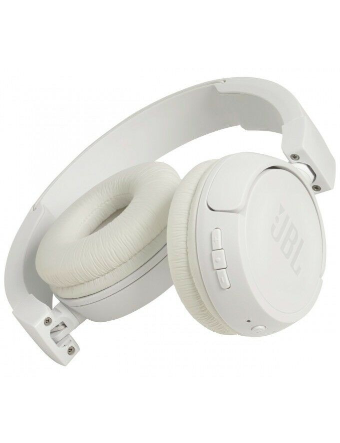 BRAND NEW JBL T450BT Wireless/Bluetooth On-Ear Headphones - TheITmart