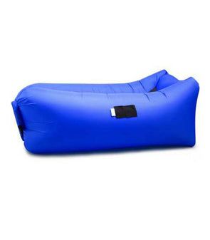 New Zuru Air Chair/ Outdoor Air Couch/Portable/Inflatable Easy to Cary in Case - TheITmart