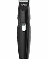 All in One Rechargeable Trimmer cutting from 2 to 12 mm and 3 Beard Guided Combs - TheITmart