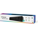 New Polaroid Mini Portable Bluetooth Speaker/FM Radio/Micro SD/USB Playback - TheITmart