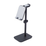 Smartphone and Headphone Stand with Cable Organiser - TheITmart
