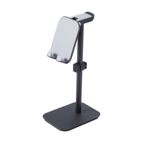 Smartphone and Headphone Stand with Cable Organiser