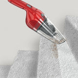 NEW Dirt Devil HandiMate Cordless Handheld Wet and Dry Vacuum Cleaner/Dustbuster - TheITmart