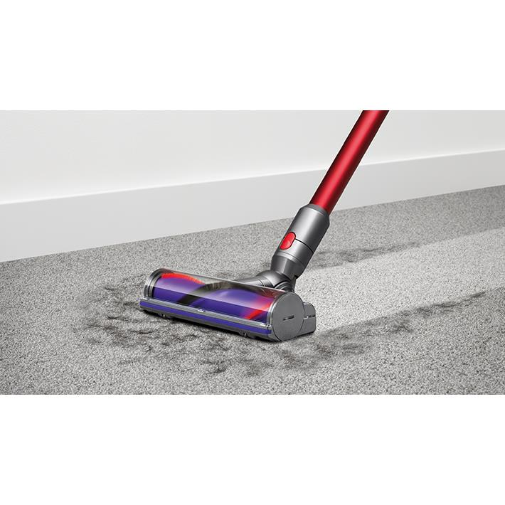 dyson v10 motorhead