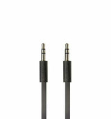 Buddee 3.5mm Aux Audio Cable 1m For Cars Mobile, Soundbars and Other Devices - TheITmart