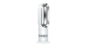 Dyson AM09 Hot & Cool Fan Heater/Intelligent Thermostat/Remote control/Air Multi - TheITmart