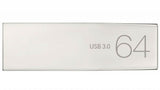 Samsung BAR USB 3.0 64GB Flash Drive/Fast Data Transfer Speed for Uni/Laptop/PC - TheITmart