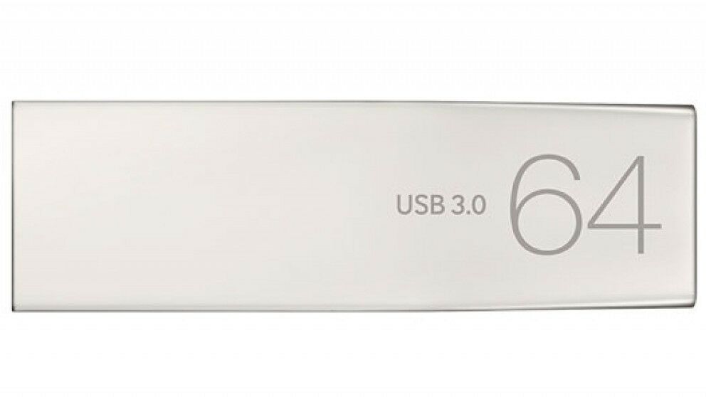 Samsung BAR USB 3.0 64GB Flash Drive/Fast Data Transfer Speed for Uni/Laptop/PC - TheITmart