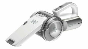 BLACK+DECKER PV1820L-XE 18V Handheld Dustbuster Pivot Cordless Vacuum Recharging - TheITmart