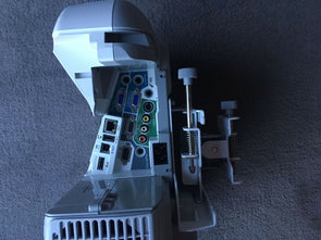 EPSON EB-485We Ultra Short Throw Projectors Ultra Bright Ultra flexible Speakers - TheITmart