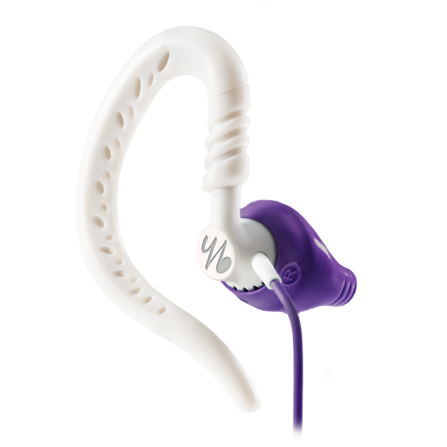 JBL Yurbuds Focus 200 In-Ear Headphones/TwistLock technology/Around Ear 3.5mm - TheITmart