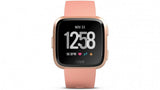 NEW Genuine Fitbit Versa Fitness Watch/Fitness Tracker/Heart Monitor/Swimming - TheITmart