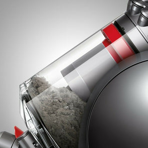 Dyson Big Ball Origin Barrel Vacuum 2 Tier Radial Cyclones/Self-rights/Large Bin - TheITmart