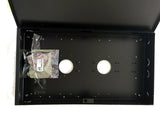 Kantech Kt-400/KT-MOD-CAB Expansion Module Cabinet Security Box with Keys - TheITmart