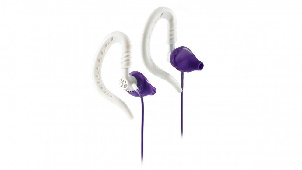 JBL Yurbuds Focus 200 In-Ear Headphones/TwistLock technology/Around Ear 3.5mm - TheITmart